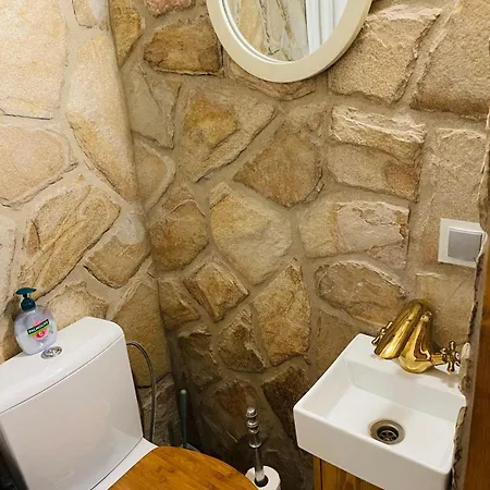 Spacious Private In Old Town * Таллин