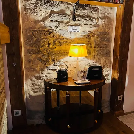Апартаменты Spacious Private In Old Town *