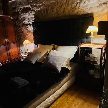 Spacious Private In Old Town * Таллин